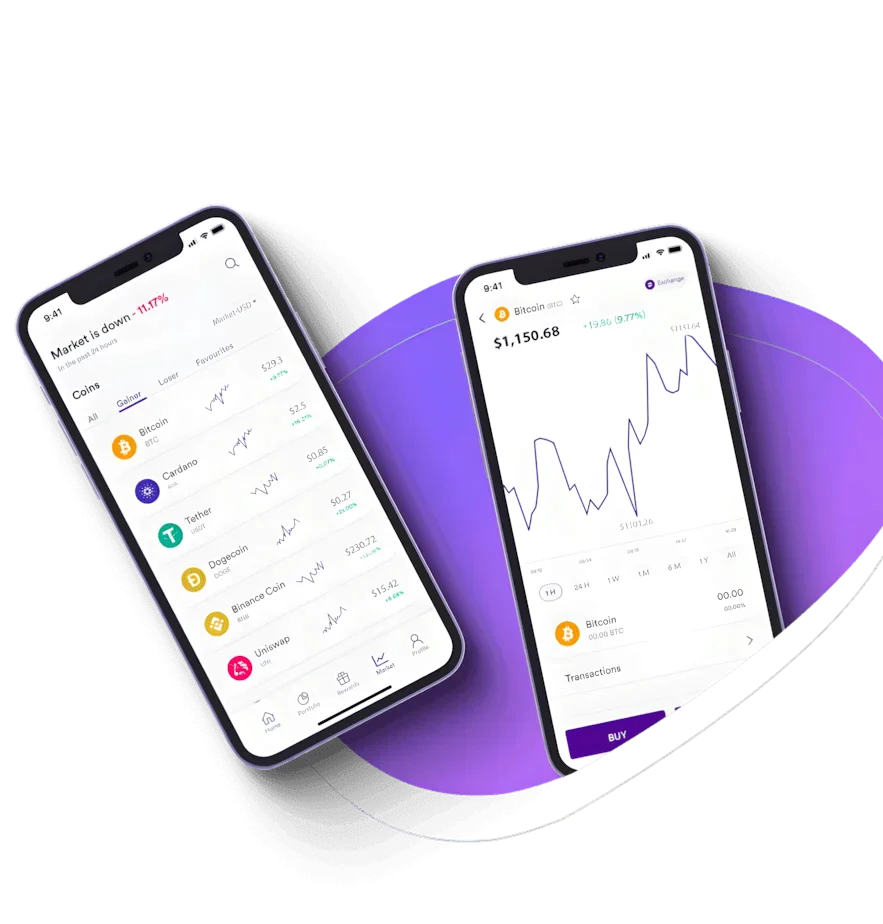 Zaffiro Capivex trading algoritmico