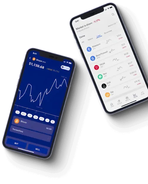 Zaffiro Capivex investimento digitale